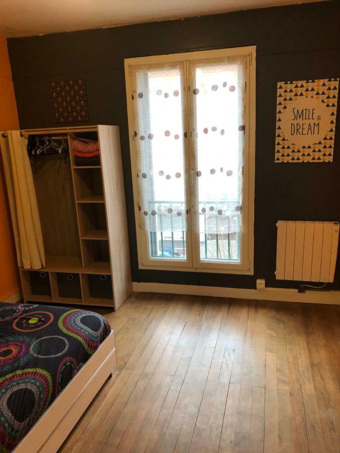 דירות Châlons-en-Champagne Le Relax מראה חיצוני תמונה